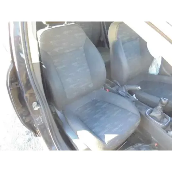 OPEL CORSA D '2011 CMON NEGRO