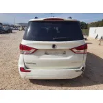 SSANGYONG RODIUS '2016 4WD POWER BLANCO