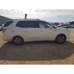 SSANGYONG RODIUS '2016 4WD POWER BLANCO