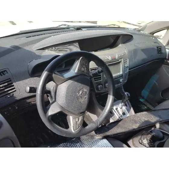 SSANGYONG RODIUS '2016 4WD POWER BLANCO
