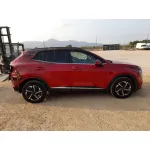 Kia SPORTAGE V (NQ5) 2021