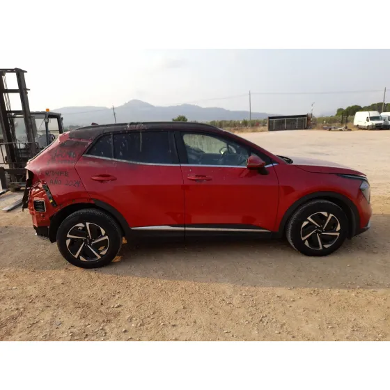 Kia SPORTAGE V (NQ5) 2021