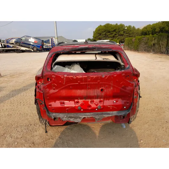 Kia SPORTAGE V (NQ5) 2021