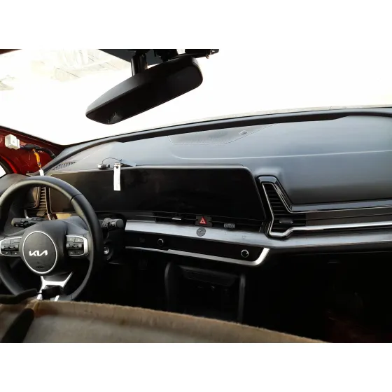 Kia SPORTAGE V (NQ5) 2021