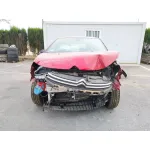 CITROEN C3 '2017 LIVE ROJO