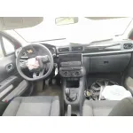CITROEN C3 '2017 LIVE ROJO