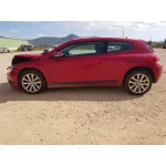 VOLKSWAGEN SCIROCCO (137) '2009 2.0 TDI (103KW) ROJO