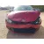 VOLKSWAGEN SCIROCCO (137) '2009 2.0 TDI (103KW) ROJO