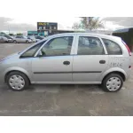 OPEL MERIVA '2004 COSMO GRIS