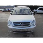 OPEL MERIVA '2004 COSMO GRIS