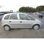 OPEL MERIVA '2004 COSMO GRIS