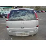 OPEL MERIVA '2004 COSMO GRIS