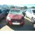 FIAT GRANDE PUNTO (199) FIAT GRANDE PUNTO (199) '2005 1.4 8V ACTIVE GRANATE 2005