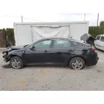 KIA OPTIMA '2017 VISION NEGRO