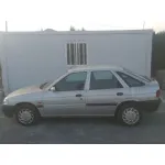 FORD ESCORT BERL./TURNIER '2000 GHIA BERLINA GRIS