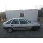 FORD ESCORT BERL./TURNIER '2000 GHIA BERLINA GRIS