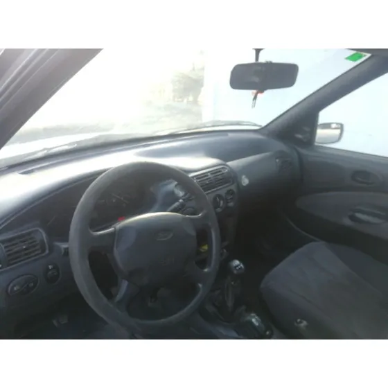 FORD ESCORT BERL./TURNIER '2000 GHIA BERLINA GRIS