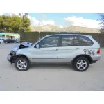 BMW X5 (E53) BMW X5 (E53) '2003 3.0I GRIS 2000