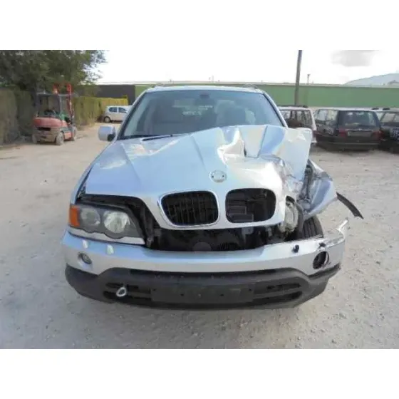 BMW X5 (E53) '2003 3.0I GRIS