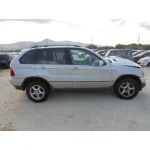 BMW X5 (E53) BMW X5 (E53) '2003 3.0I GRIS 2000