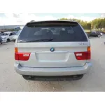 BMW X5 (E53) BMW X5 (E53) '2003 3.0I GRIS 2000