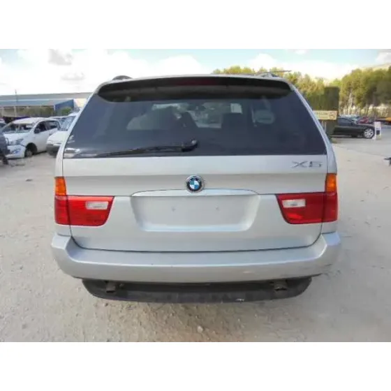 BMW X5 (E53) '2003 3.0I GRIS