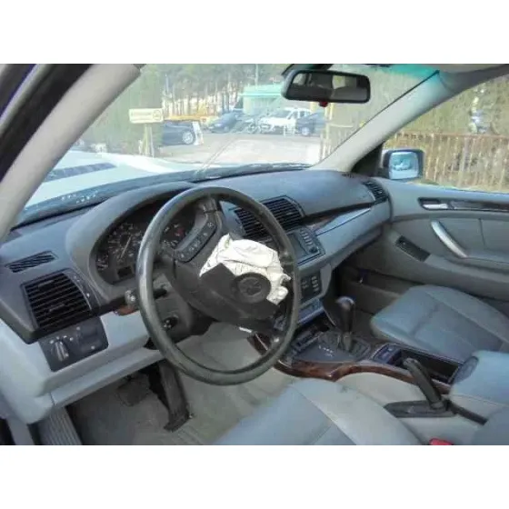 BMW X5 (E53) '2003 3.0I GRIS