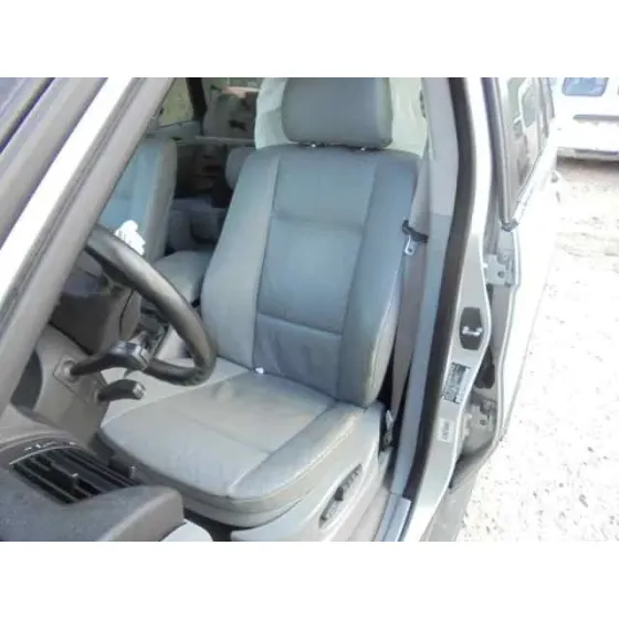BMW X5 (E53) '2003 3.0I GRIS