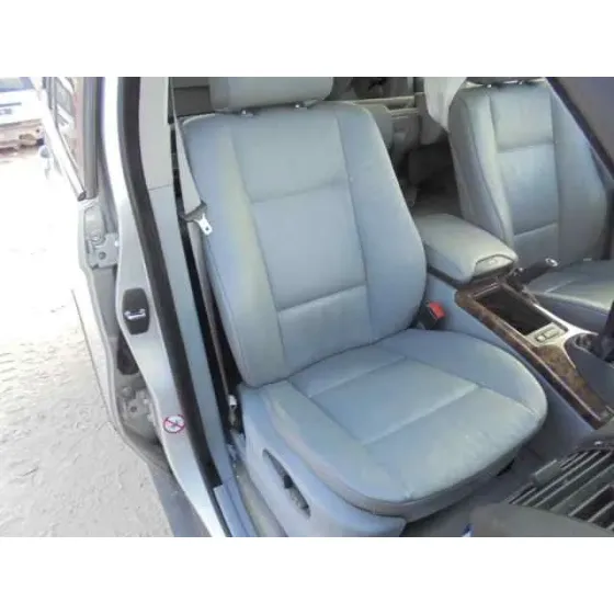 BMW X5 (E53) '2003 3.0I GRIS