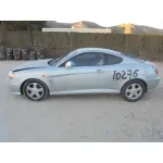 HYUNDAI COUPE (GK) HYUNDAI COUPE (GK) '2002 2.0 FX VVT GRIS 2002