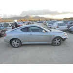 HYUNDAI COUPE (GK) HYUNDAI COUPE (GK) '2002 2.0 FX VVT GRIS 2002