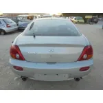 HYUNDAI COUPE (GK) HYUNDAI COUPE (GK) '2002 2.0 FX VVT GRIS 2002