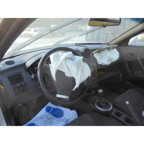 HYUNDAI COUPE (GK) '2002 2.0 FX VVT GRIS