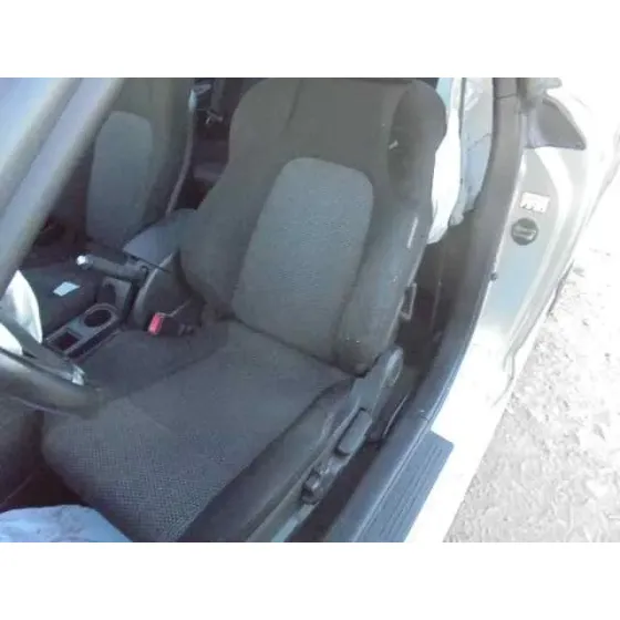 HYUNDAI COUPE (GK) '2002 2.0 FX VVT GRIS