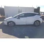 OPEL ASTRA K LIM. 5TÜRIG '2018 SELECTIVE START/STOP BLANCO