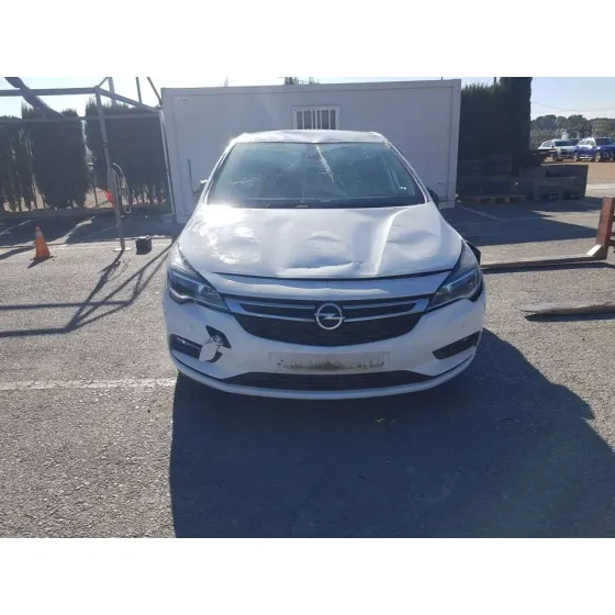 OPEL ASTRA K LIM. 5TÜRIG '2018 SELECTIVE START/STOP BLANCO