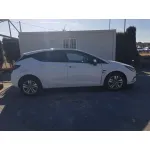 OPEL ASTRA K LIM. 5TÜRIG '2018 SELECTIVE START/STOP BLANCO