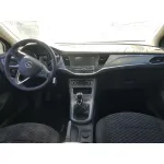 OPEL ASTRA K LIM. 5TÜRIG '2018 SELECTIVE START/STOP BLANCO