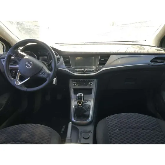 OPEL ASTRA K LIM. 5TÜRIG '2018 SELECTIVE START/STOP BLANCO