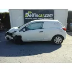 OPEL CORSA E '2017 VAN 1.3 CDTI BLANCO