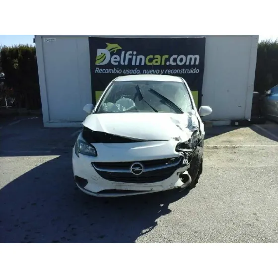 OPEL CORSA E '2017 VAN 1.3 CDTI BLANCO