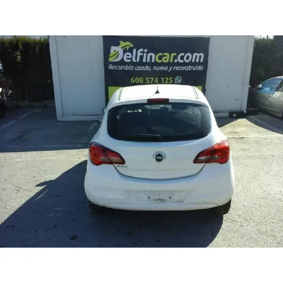 OPEL CORSA E '2017 VAN 1.3 CDTI BLANCO