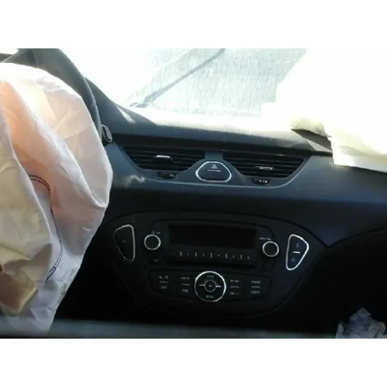 OPEL CORSA E '2017 VAN 1.3 CDTI BLANCO