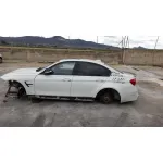 Bmw 3 (F30, F80) 2013