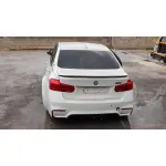 Bmw 3 (F30, F80) 2013