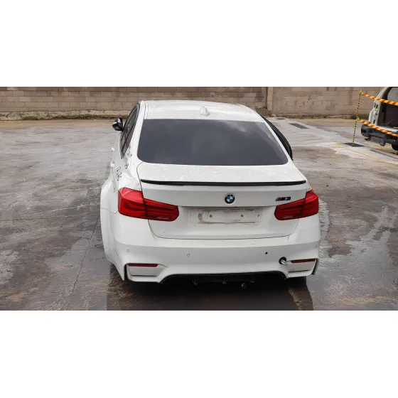 Bmw 3 (F30, F80) 2013