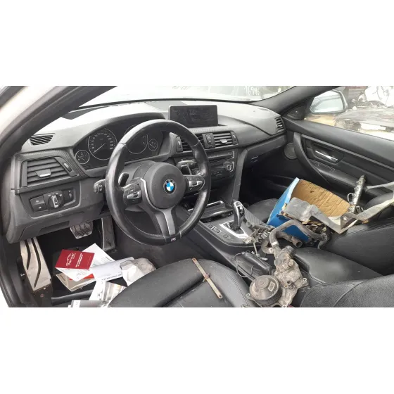 Bmw 3 (F30, F80) 2013