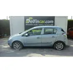 OPEL CORSA D '2007 COSMO AZUL