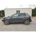 KIA STONIC (YBCUV) '2020 DRIVE GRIS OSCURO