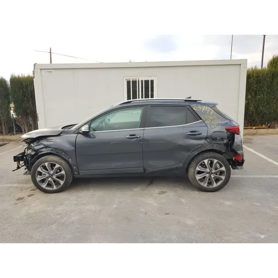 KIA STONIC (YBCUV) '2020 DRIVE GRIS OSCURO